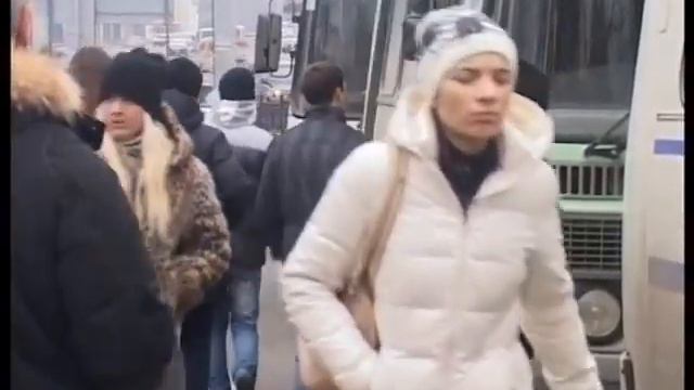 Молодежное Время #3 смотреть онлайн