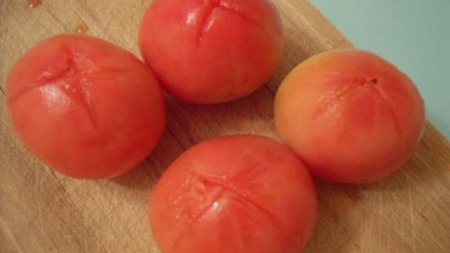 Сборник рецептов