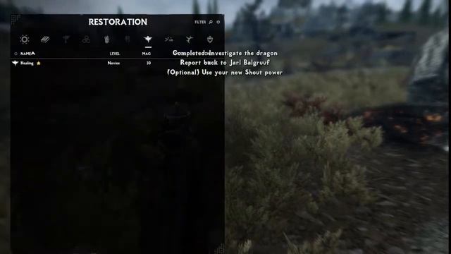PC Skyrim 150+ Mods смотреть онлайн