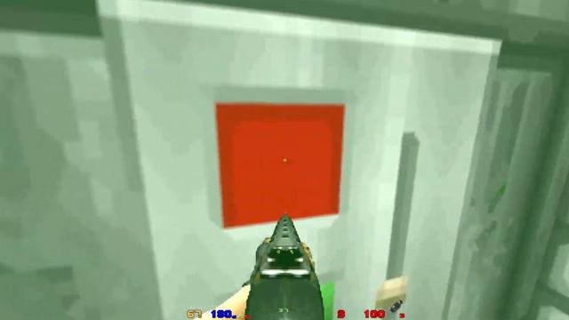 Deathless ★ E1M1-E1M9 ★ Brutal Doom v22 Beta 2 UltraWide 4K 3440x1440 смотреть онлайн