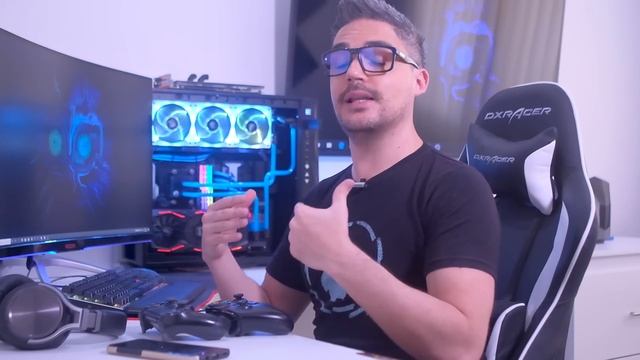 Playstation 5 vs Pc vs Xbox Series X: Mitos y verdades. TODO lo que necesitas saber! смотреть онлайн