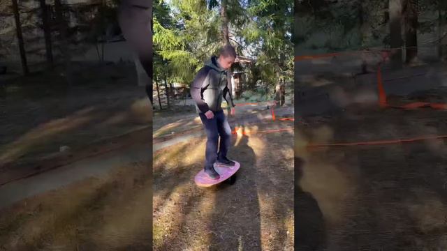 Ещё не знаете каким видом спорта увлечь ребёнка? Тогда вам точно к нам! #школаоксаныдегтяревой смотреть онлайн