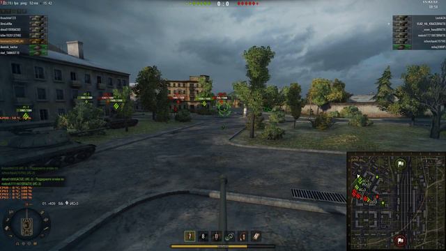 worldoftanks 2014 08 26 15 40 58 смотреть онлайн