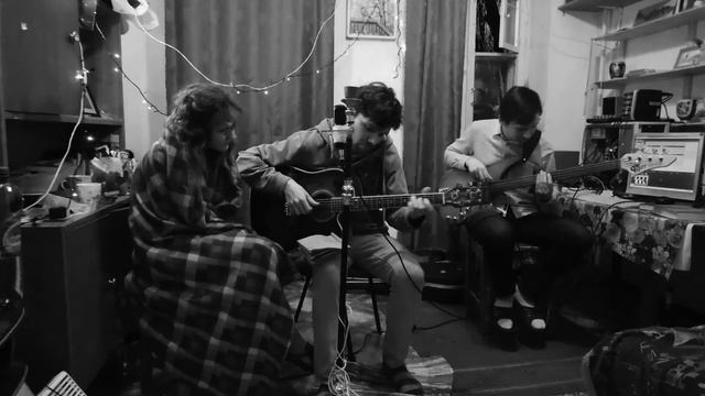 MEZOZOY Во Всех Направлениях live 16.01.18 - ( Cаша edler Мочалов, Настя Фролова, Олег Канаков) смотреть онлайн
