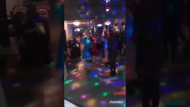 Новогодний КОРПОРАТИВ смотреть онлайн