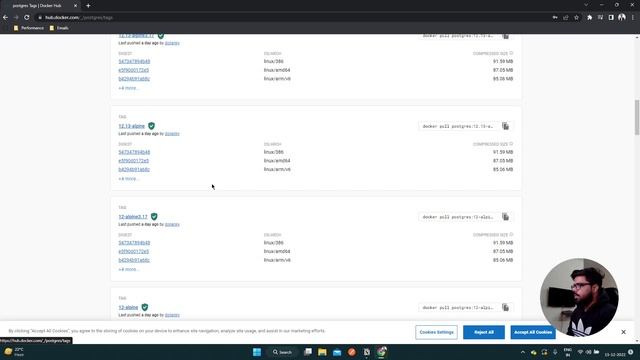 Important Docker Terms Docker Hub, Repository, Image, Tag and Container смотреть онлайн