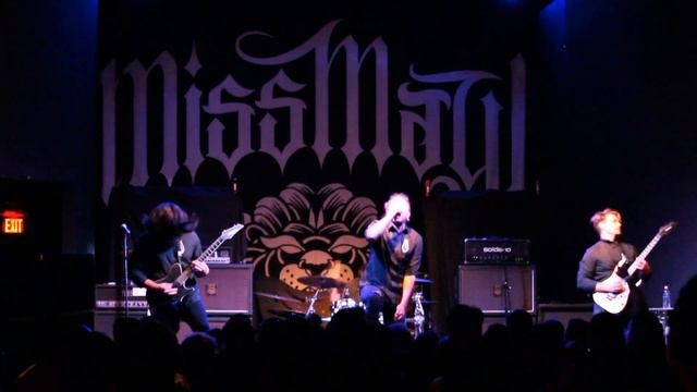 Lorna Shore - (Live at Tricky Falls -EPTX) 2017 смотреть онлайн