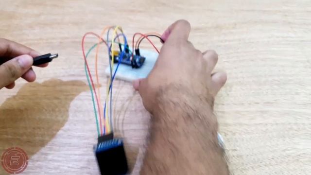 Awesome DIY Temperature & Humidity Meter | ST7789 TFT & DHT22 смотреть онлайн