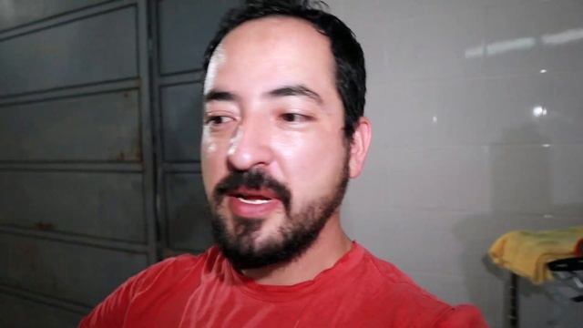 Lava tu auto REALMENTE sucio ¡al estilo Detailstock! Parte 1 смотреть онлайн