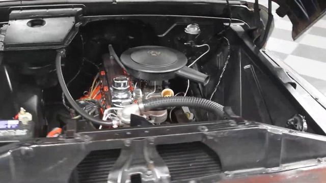 1965 Chevrolet C10 Shop Truck for sale | 6498 CHA смотреть онлайн
