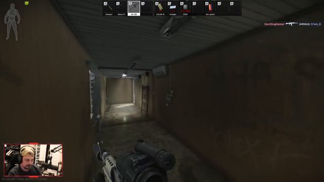 I Was WRONG Tarkov Arena Is Pretty Bad! смотреть онлайн