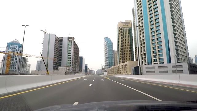 Аренда авто в Дубае. Взял машину в аренду в Дубае