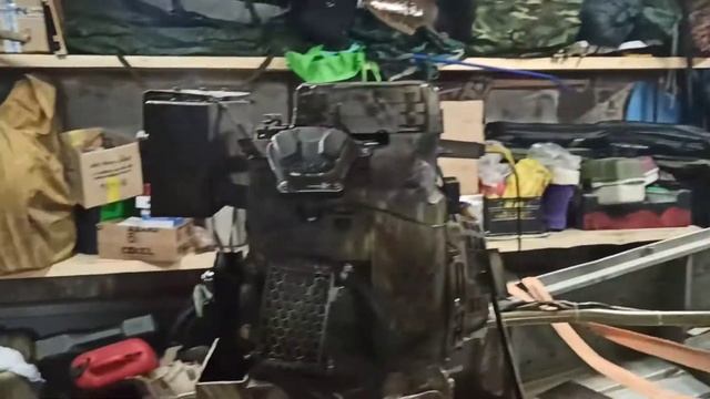 Болотоход Лифан 24лс смотреть онлайн