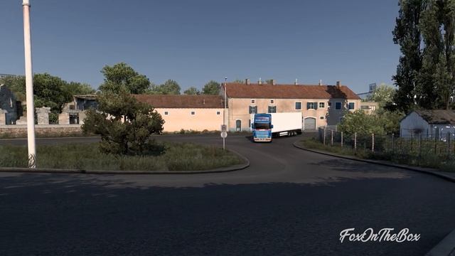 ETS2 1.39 & 1.40 Scania DSC14-144 V8 Sound & Engine Pack | Euro Truck Simulator 2 Mod