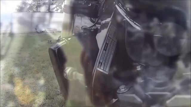 Honda CBF 600 N 25Kw ABS смотреть онлайн