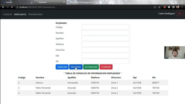 Docker Jboss Oracle смотреть онлайн