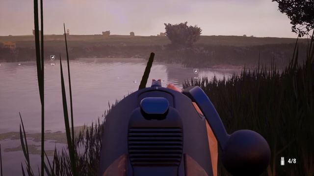 Hunting Simulator 2 ➥ ОБЗОР ИГРЫ смотреть онлайн