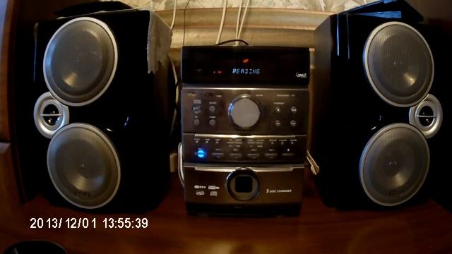 Thomson cs 580 ч6 ( Thomson cs 550) смотреть онлайн