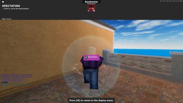 BREAKING ARSENAL PURPLE TEAM RECORDS! (ROBLOX) смотреть онлайн