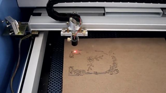 Лазерный гравировщик (настольный мини лазерный гравер по металлу, стеклу, дереву, пластику) смотреть онлайн