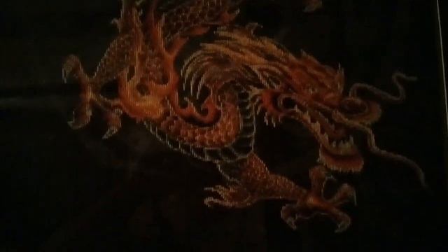 66. Химера. Кельтский дракон. Начало. смотреть онлайн
