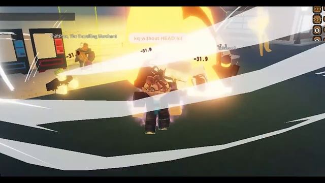 [YBA] Killer Queen BTD New Skin! смотреть онлайн