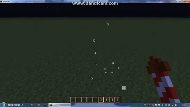 Как сделать салюты в minecraft разной формы смотреть онлайн