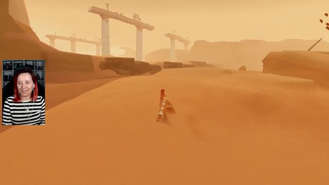 JOURNEY ● СТРИМ смотреть онлайн