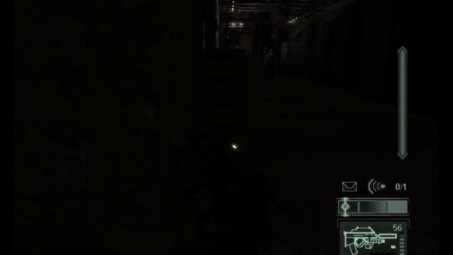 Прохождение Splinter Cell: Pandora Tomorrow - Иерусалим, Израиль смотреть онлайн