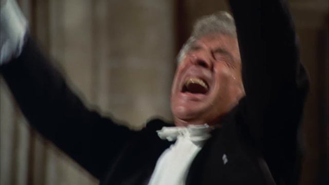 Leonard Bernstein, LSO - Mahler: Symphony No. 2 In C Minor 