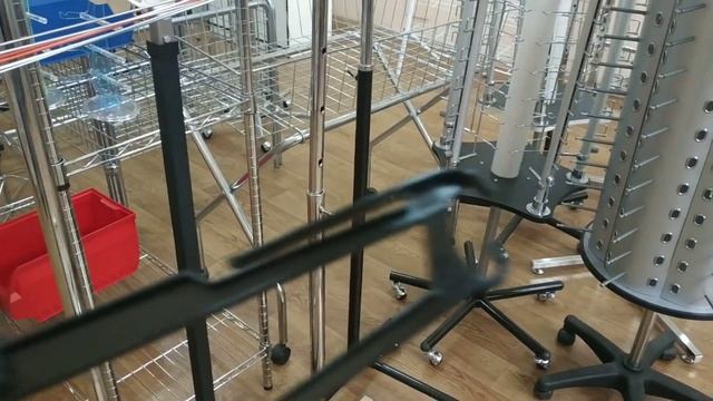 Вешалка черная детская.mp4 смотреть онлайн