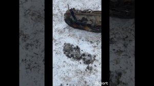 Снятие топливного/бензобака Mitsubishi montero/ pajero 3.8 6g75