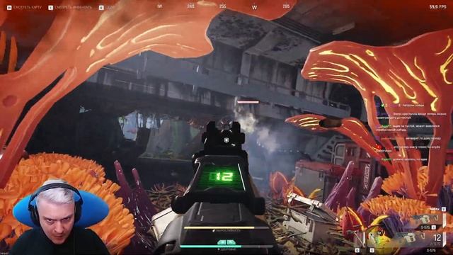 Как убить расхитителя из ПП гайд The Cycle Frontier смотреть онлайн