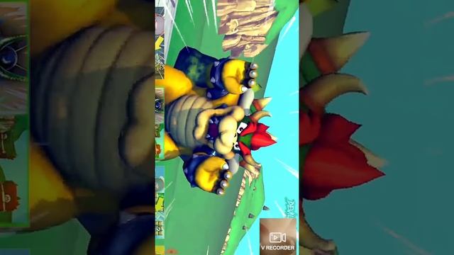 Watching react to perfect cell vs Mario and Luigi смотреть онлайн