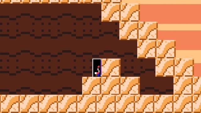 What if Mario had more Custom Pipes | Mario Game Animation смотреть онлайн