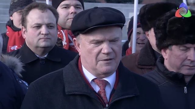 Две гвоздики для товарища Сталина смотреть онлайн