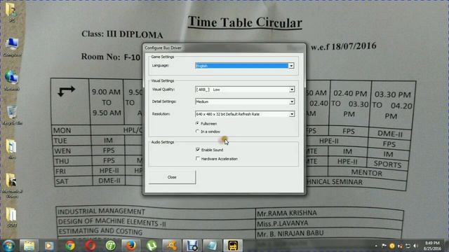 How to fix Bus Driver Error Problem смотреть онлайн