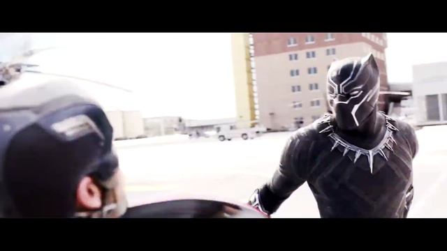 Black Panther | (csc 2) смотреть онлайн