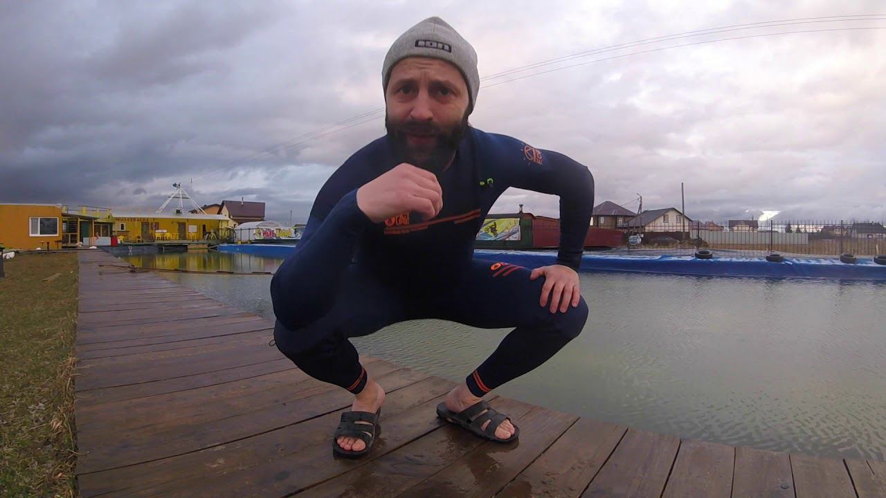 Короновирусные каникулы для многих это кошмар! Заточение на вейкдаче! Самоизоляция для экстремалов. смотреть онлайн