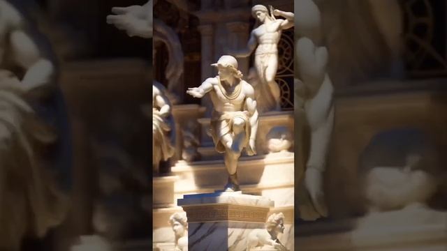 Monumental moves! смотреть онлайн