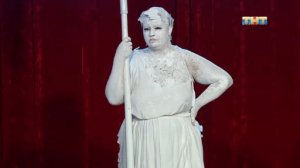 ДОМ-2 Город любви 5283 дня Вечерний эфир (27.10.2018)