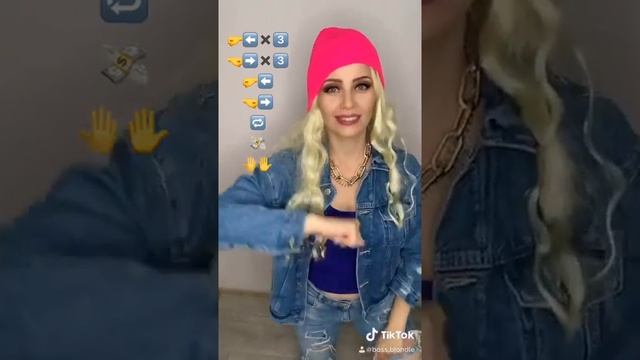 Tik tok tutorial dance ТИК ТОК ТУТОРИАЛ смотреть онлайн