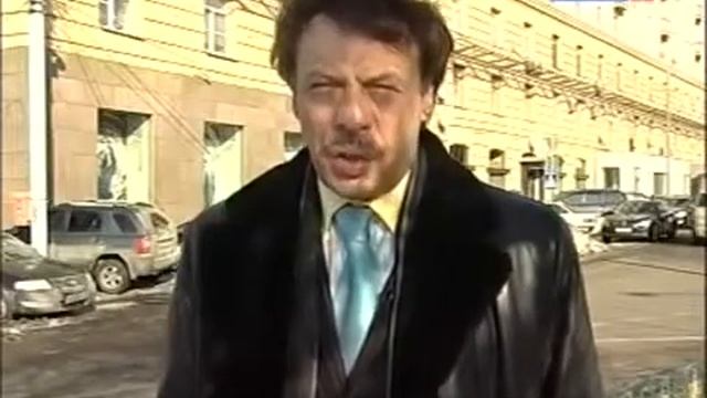 БАРЩЕВСКИЙ О ЭЛЕКТРОННЫХ СИГАРЕТАХ смотреть онлайн