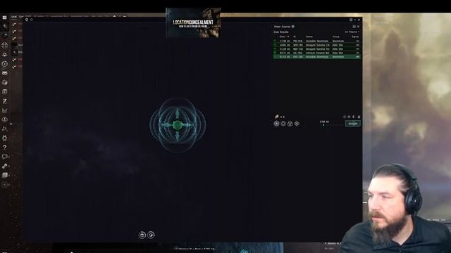 [EVE Online] Crimson Harvest twitch.tv/switchhitgames смотреть онлайн