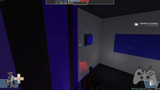 ? Jump Void done controller смотреть онлайн