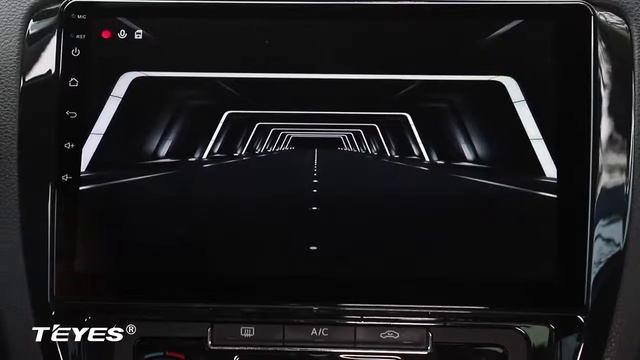 Видеорегистратор Настройки Teyes CC3 смотреть онлайн