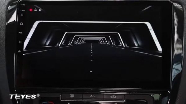 Видеорегистратор Настройки Teyes CC3