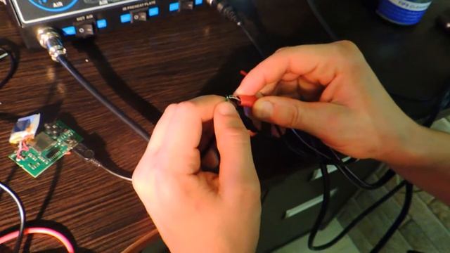 Ремонт китайского MP3 плеера (не включается)/Repair Chinese MP3 player (does not turn on) смотреть онлайн