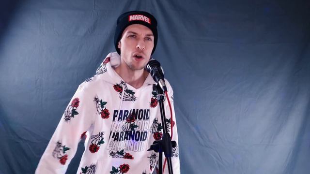 Tanir & Tyomcha - ПОТЕРЯЛИ ПАЦАНА | РОК ВЕРСИЯ