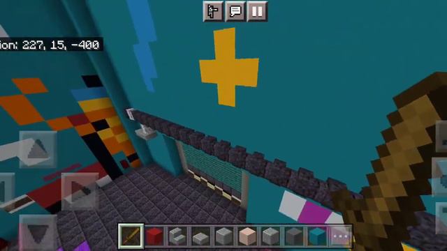 (Minecraft PE) Building CuppaTeaExe's Fnaf SB Map Episode 7 смотреть онлайн